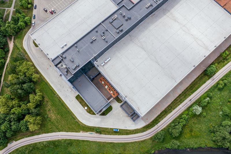 Best Industrial Roof Contractors Contractors in Burlington, MA